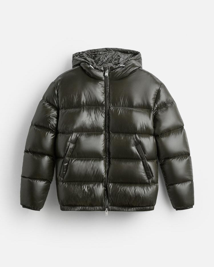 Claude - Giacca Unisex Trapuntata