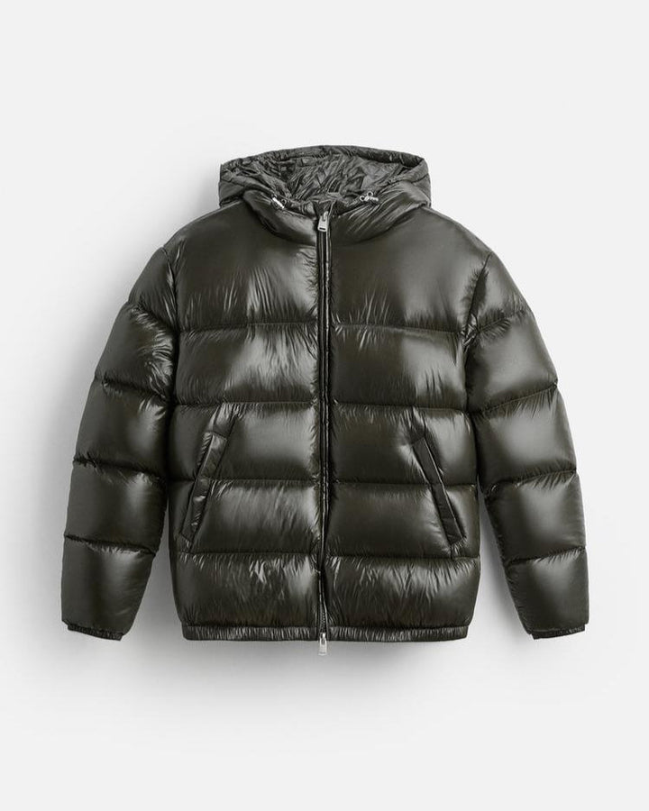 Claude - Giacca Unisex Trapuntata