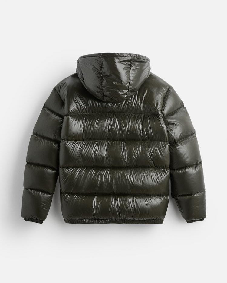 Claude - Giacca Unisex Trapuntata