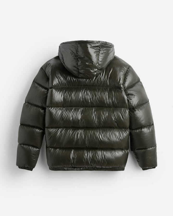 Claude - Giacca Unisex Trapuntata