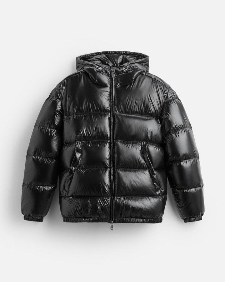 Claude - Giacca Unisex Trapuntata