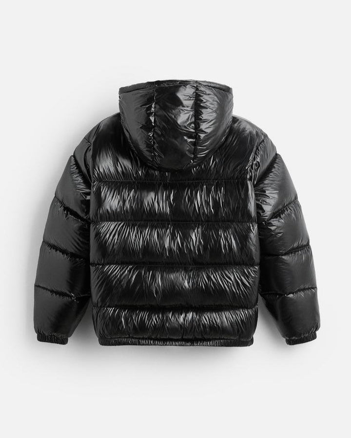 Claude - Giacca Unisex Trapuntata