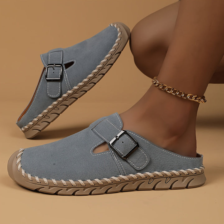Mariella Sandali Comfort Con Fibbia