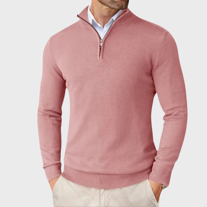 André - Maglione in Cashmere Maschile