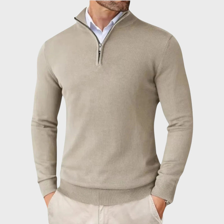 André - Maglione in Cashmere Maschile