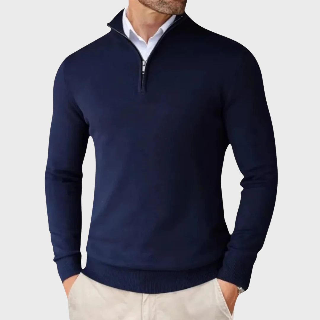 André - Maglione in Cashmere Maschile
