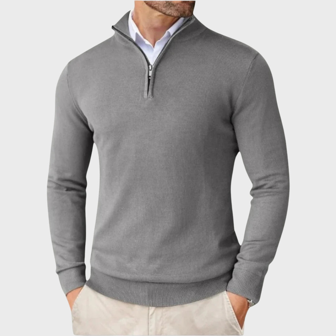 André - Maglione in Cashmere Maschile