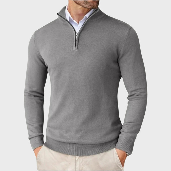 André - Maglione in Cashmere Maschile