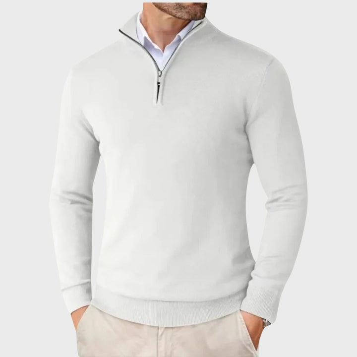 André - Maglione in Cashmere Maschile