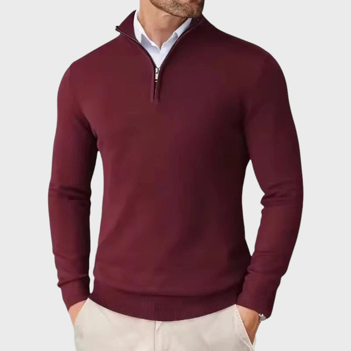 André - Maglione in Cashmere Maschile