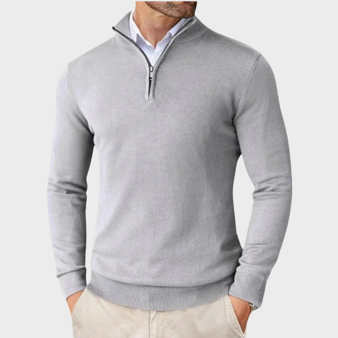 André - Maglione in Cashmere Maschile
