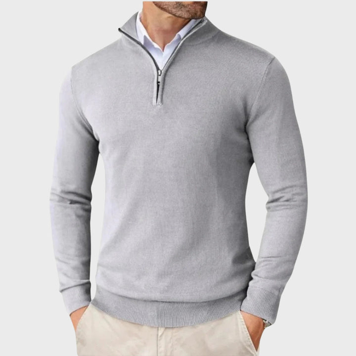 André - Maglione in Cashmere Maschile