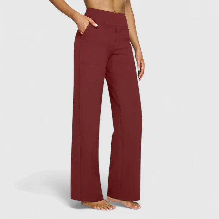 Aurora | Pantaloni da donna fatti a mano Qualità &amp; Comfort®