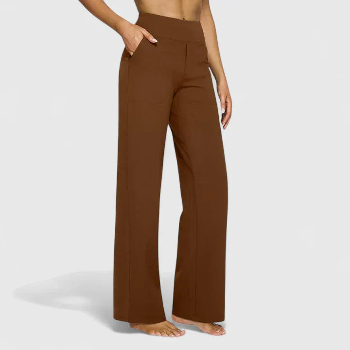 Aurora | Pantaloni da donna fatti a mano Qualità &amp; Comfort®