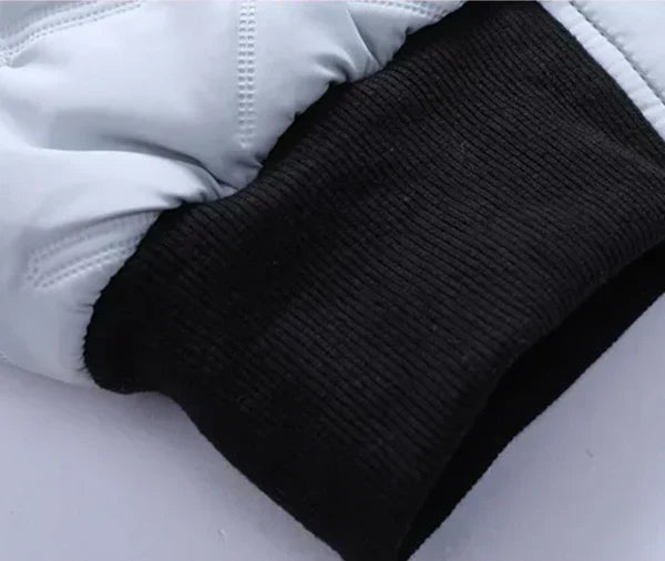 Simão - Cappotto Invernale Elegante