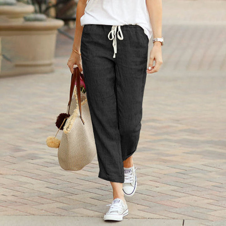 Anna | Pantaloni da donna fatti a mano Qualità &amp; Comfort®