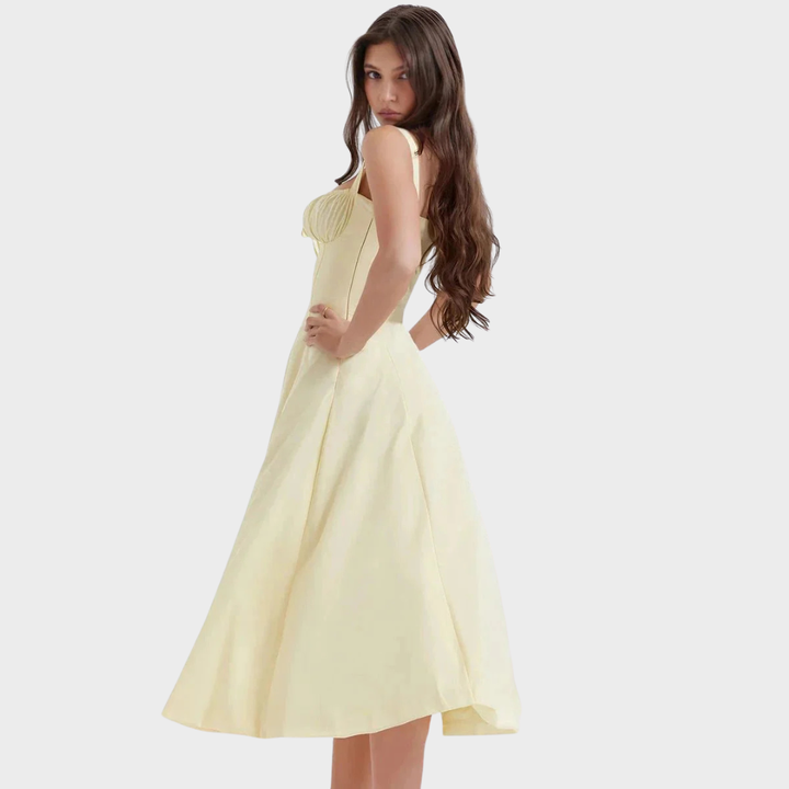 Isla | Vestito midi per donne
