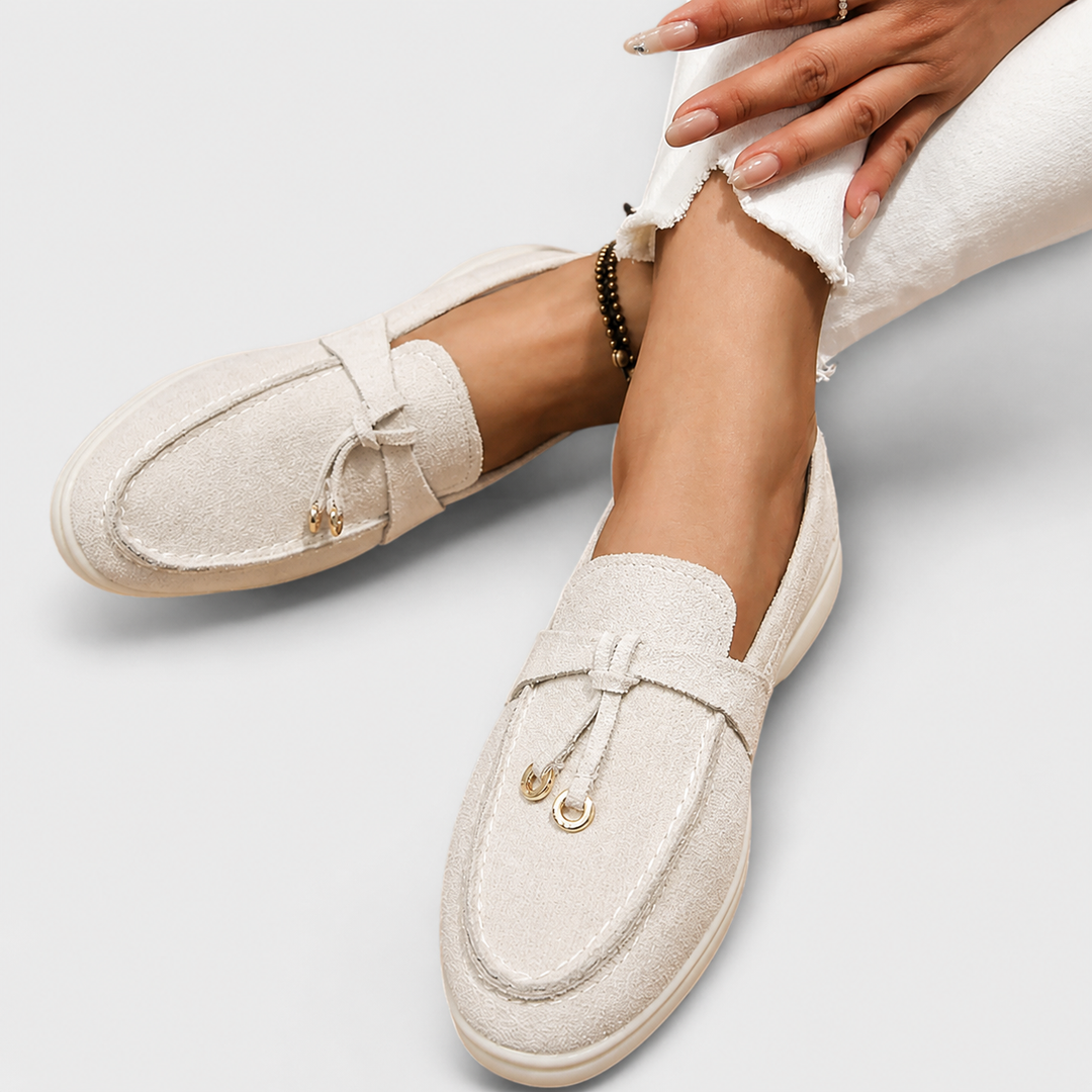 Gamila | Mocassini Elegante