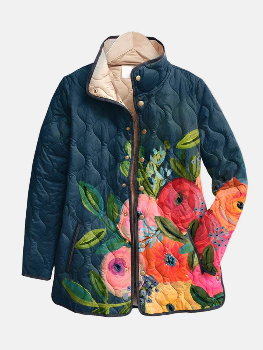 Florie | giacca imbottita