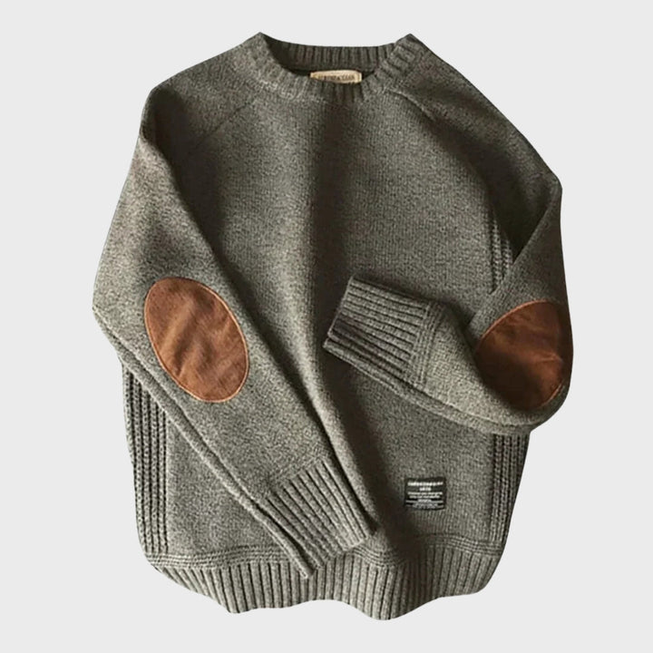 Alessandro - Pullover Haven