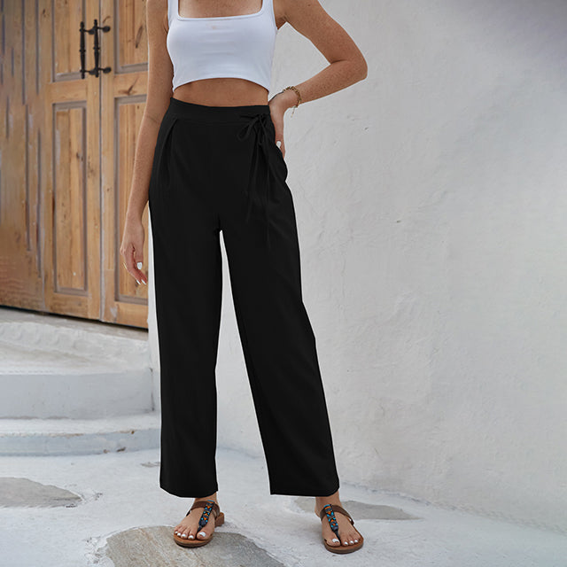 Olimpia | Pantaloni da donna fatti a mano Qualità &amp; Comfort®