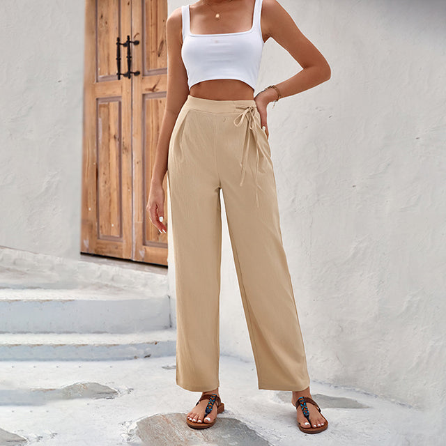 Olimpia | Pantaloni da donna fatti a mano Qualità &amp; Comfort®
