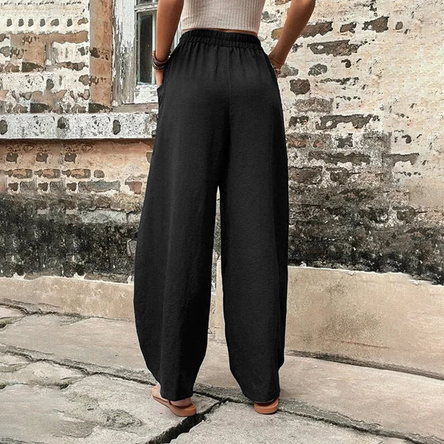 Arianna | Pantaloni da donna fatti a mano Qualità &amp; Comfort®