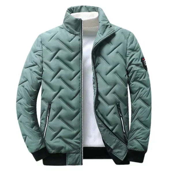 Simão - Cappotto Invernale Elegante