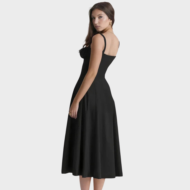 Isla | Vestito midi per donne