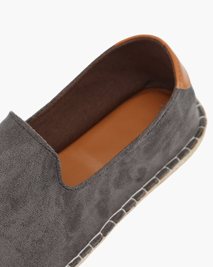 Mocassini Espadrilles Casual Moderni