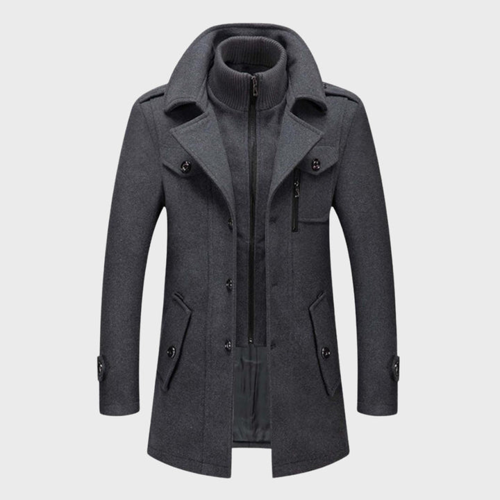 Miguel - Giacca classica autunno inverno