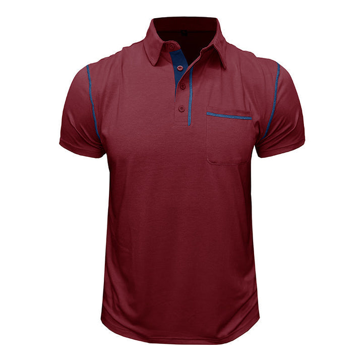 Gregório - Camicia Polo