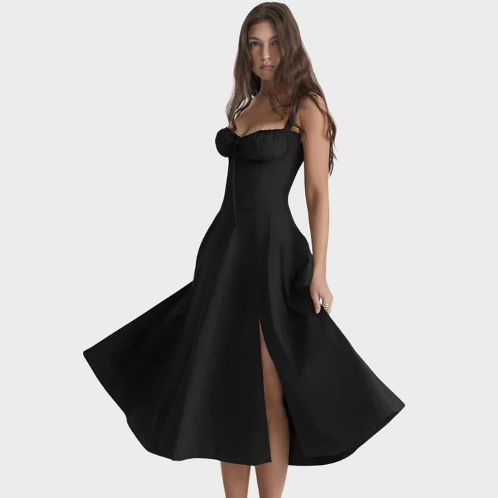 Isla | Vestito midi per donne