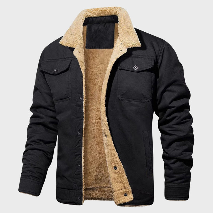 Rafael - Bomber Classica con Stile