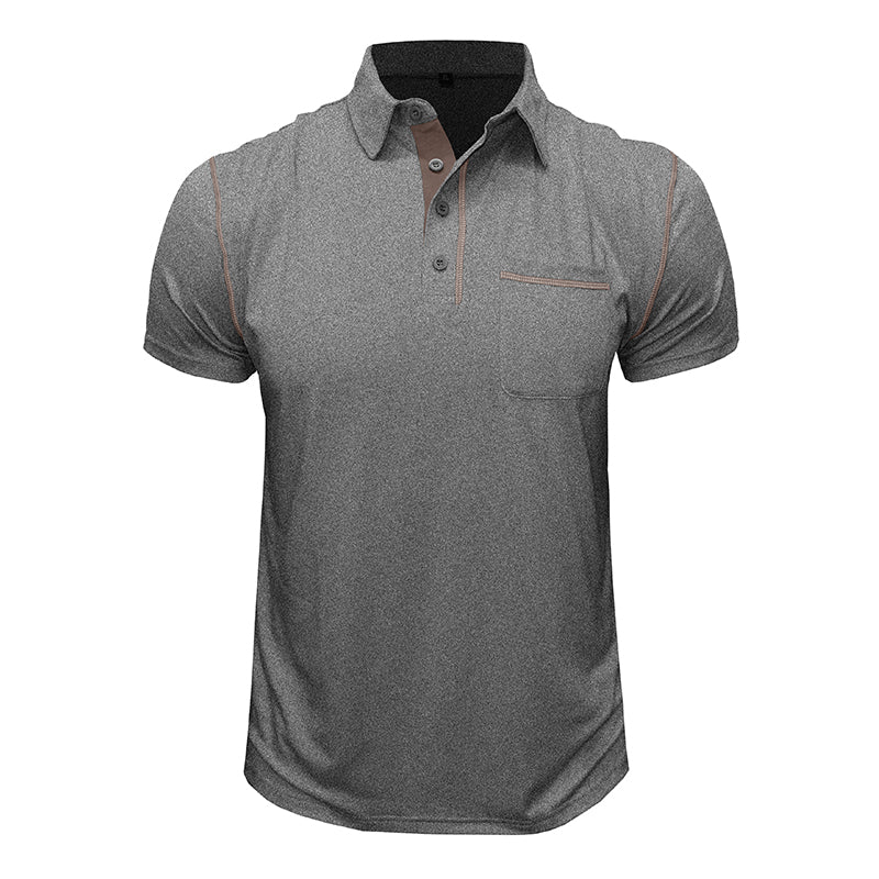 Gregório - Camicia Polo