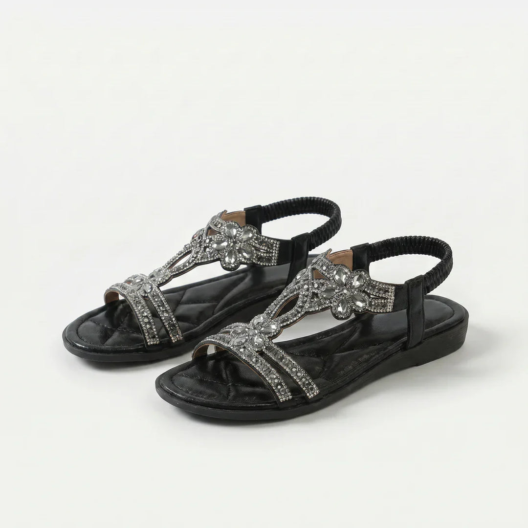 Boho Sandali Ortopedici Comfort