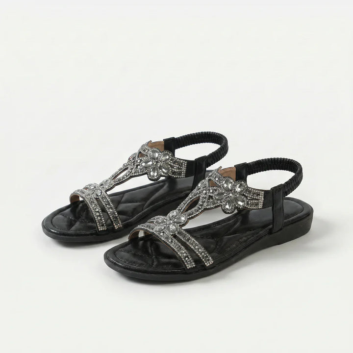 Boho Sandali Ortopedici Comfort