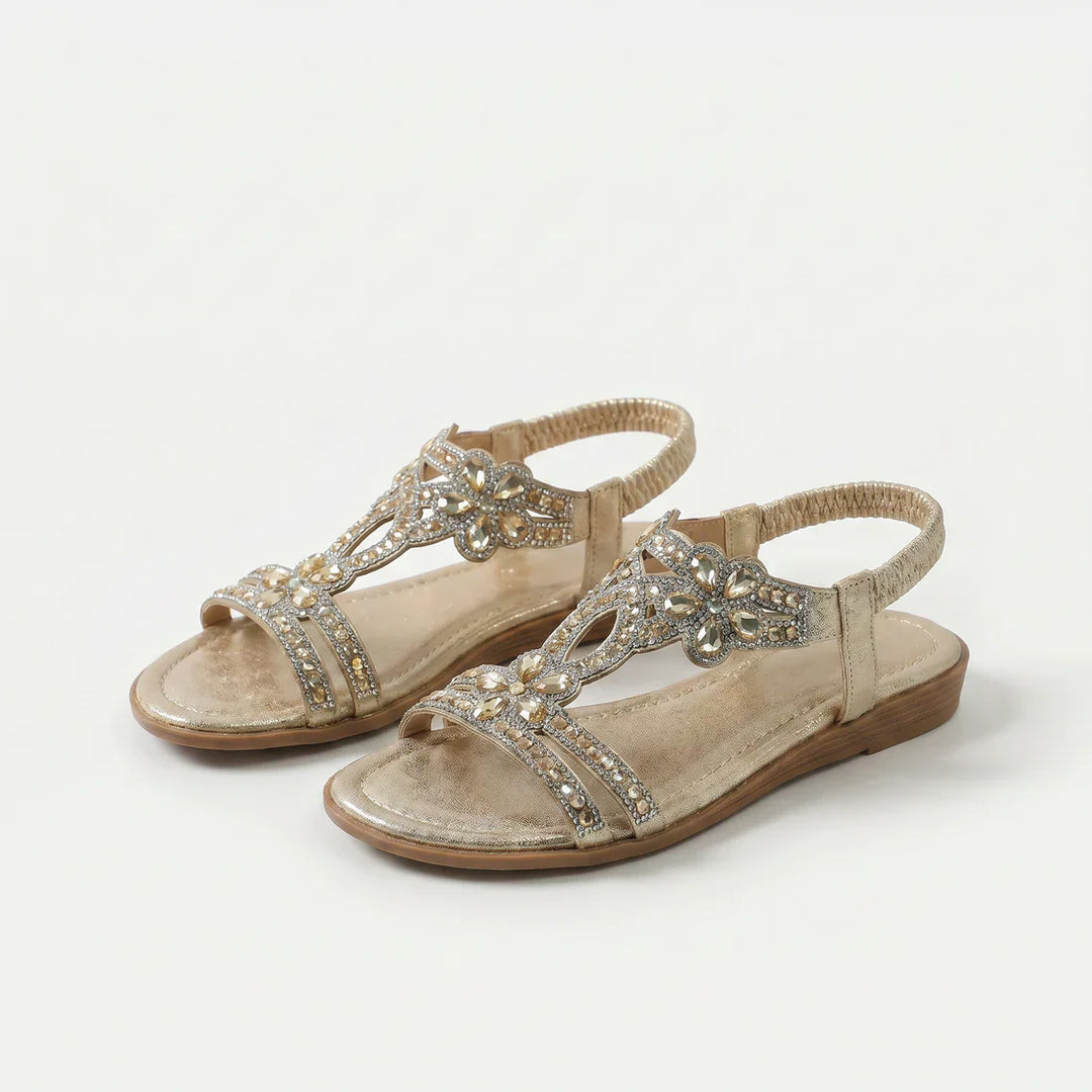 Boho Sandali Ortopedici Comfort
