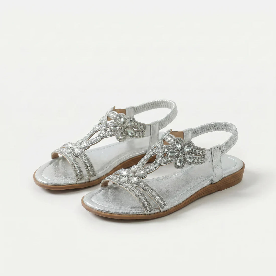 Boho Sandali Ortopedici Comfort