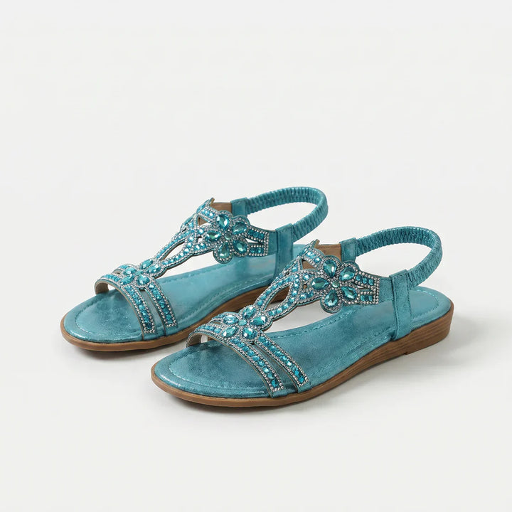 Boho Sandali Ortopedici Comfort