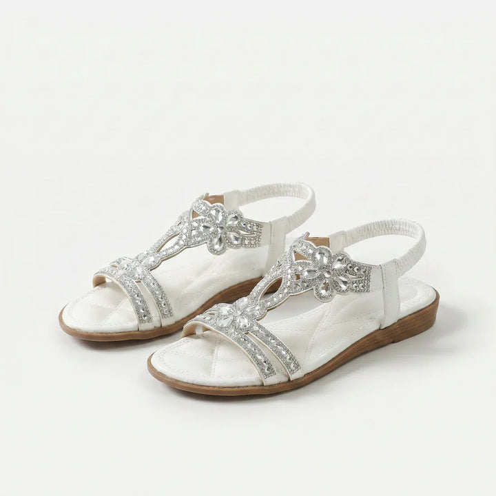 Boho Sandali Ortopedici Comfort