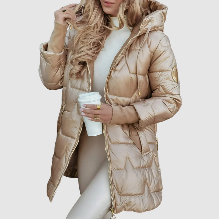 Rozálie – Giacca elegante e versatile