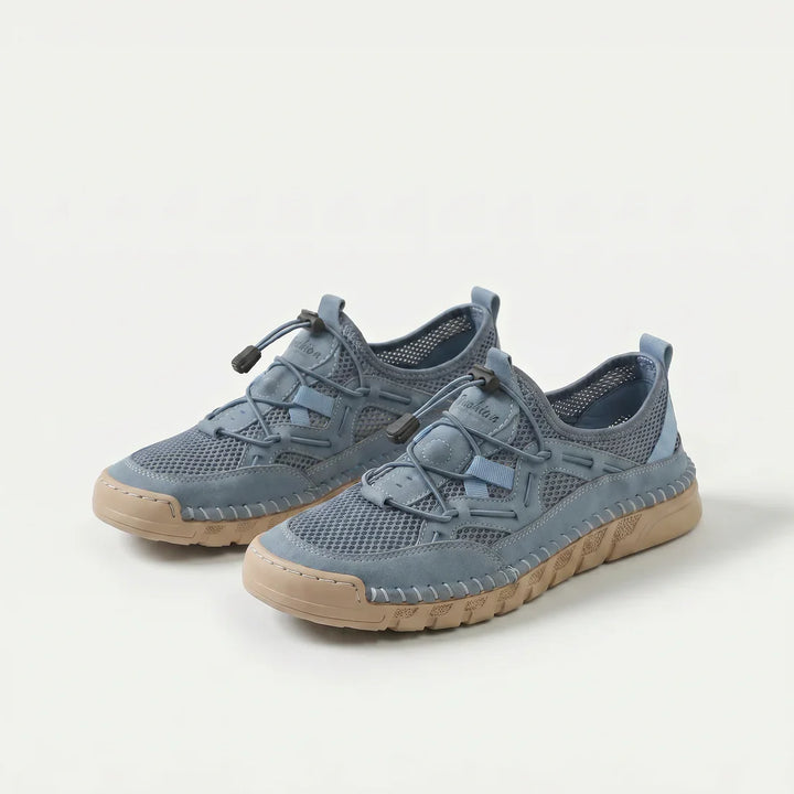 Elara Scarpe Comfort Traspirante