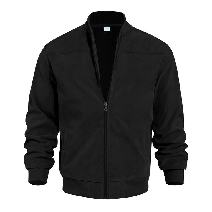Pedro - Giacca Bomber Classica