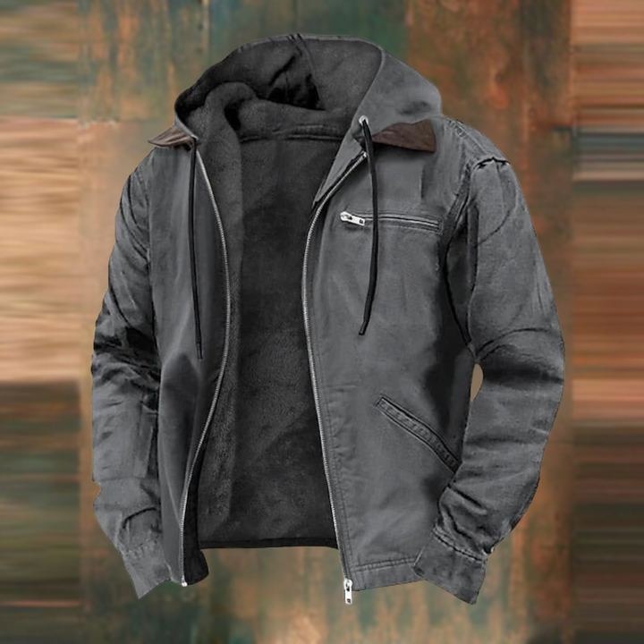 Jorge - Cappotto Elegante d&