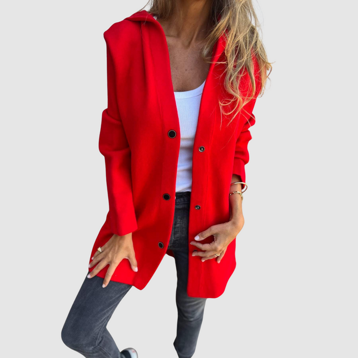Aneta - Cappotto elegante