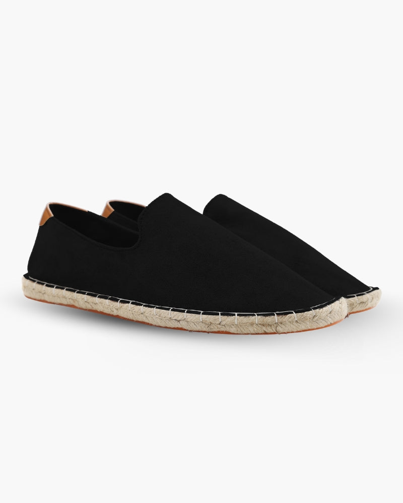 Mocassini Espadrilles Casual Moderni
