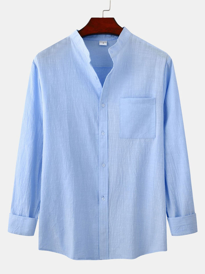 Claudio | Maglia a maniche lunghe Belize