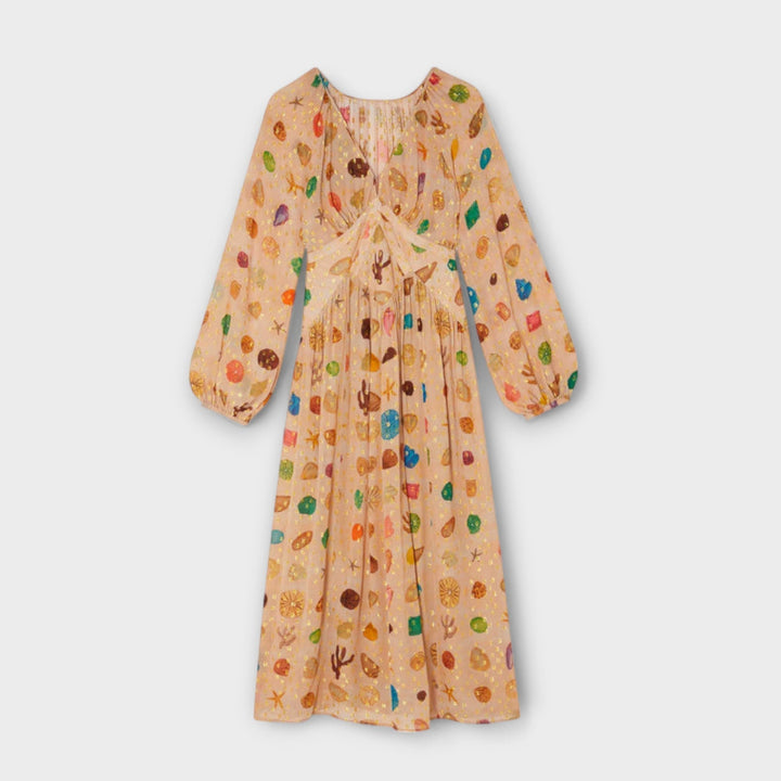 Lauren - Vestito Shell Reign Petite