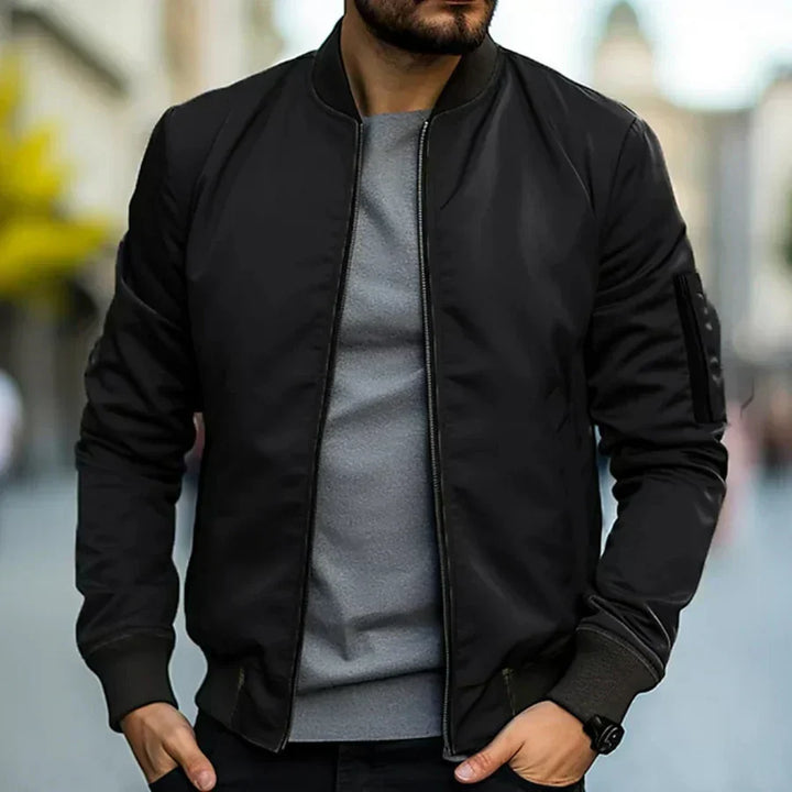 Gonçalo - Giacca Bomber Classica